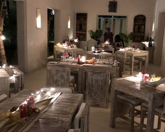 The Villa Luxury Suites Hotel - Diani Beach
