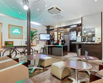 ibis Styles Paris République Le Marais - Parigi - Ristorante