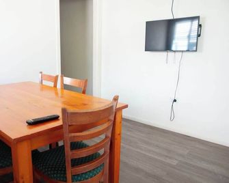 Cosy 4 bedroom house in Sunnybank - Sunnybank - Comedor