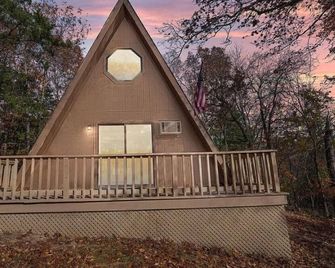 Bar M Resort & Campground - Branson West