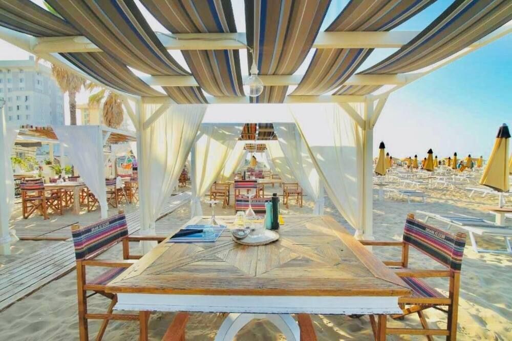 Hotel Soave Miriam - Rimini - Restaurant