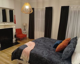 Strathalbyn Cottages - Strathalbyn - Quarto