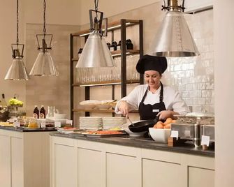 Das Landhaus - by Bollants - Bad Sobernheim - Buffet