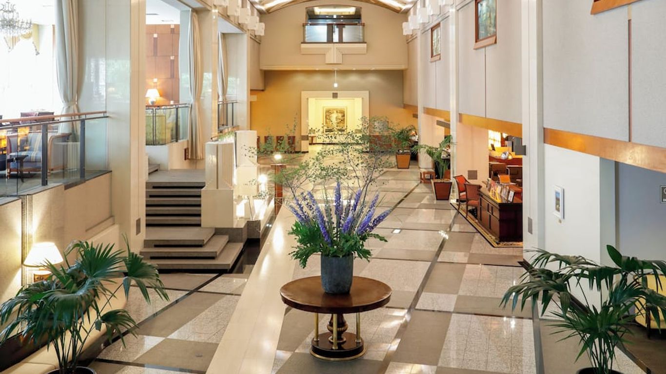 Premier Hotel -Tsubaki- Sapporo