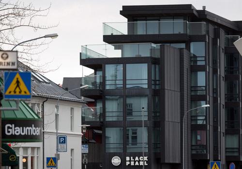 Black Pearl Luxury Apartments Ab 1 Hotels In Reykjavik Kayak