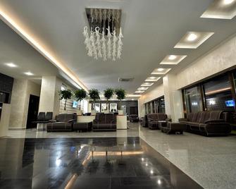 Hotel Nevada - Constanza