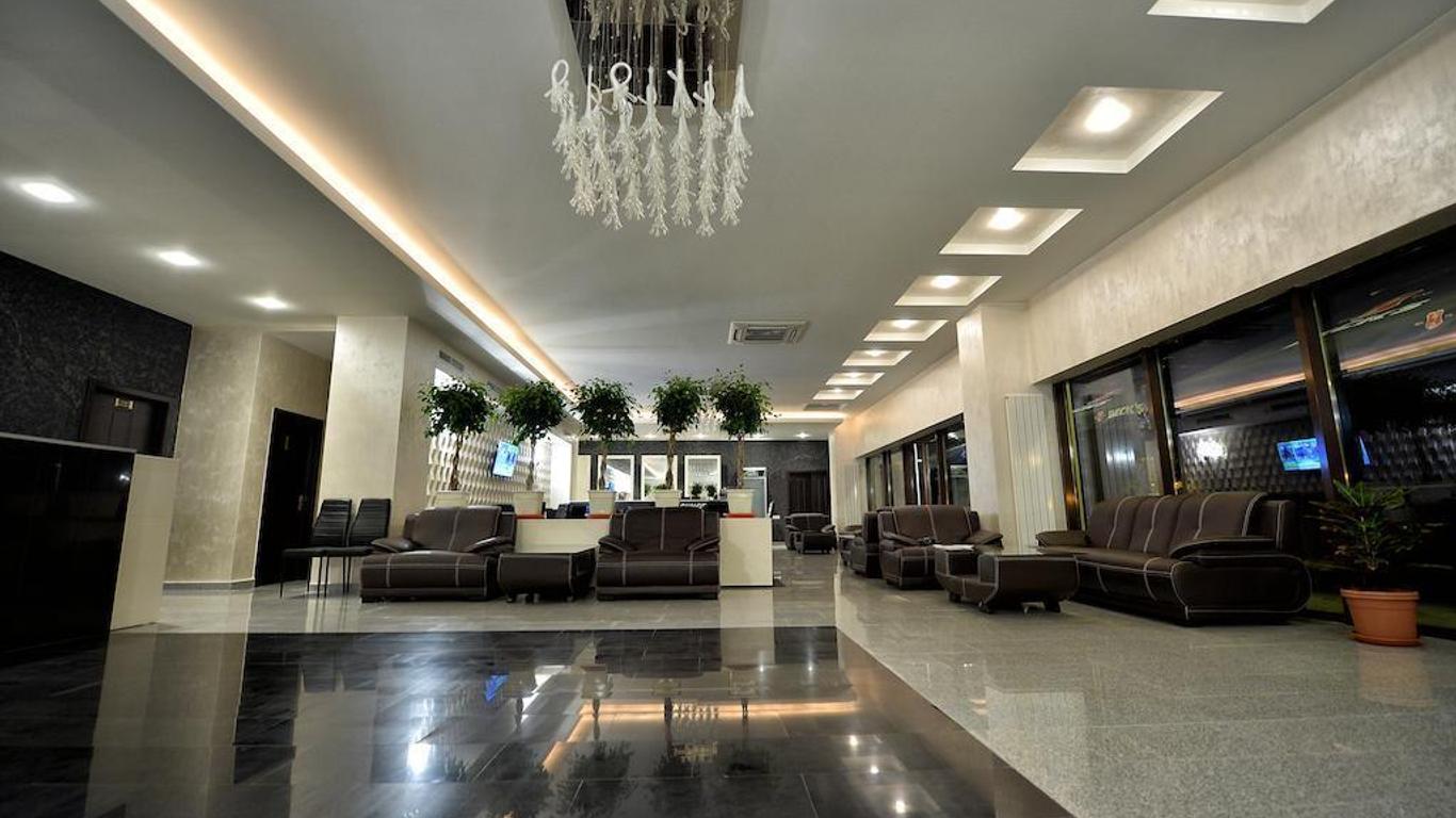 Hotel Nevada