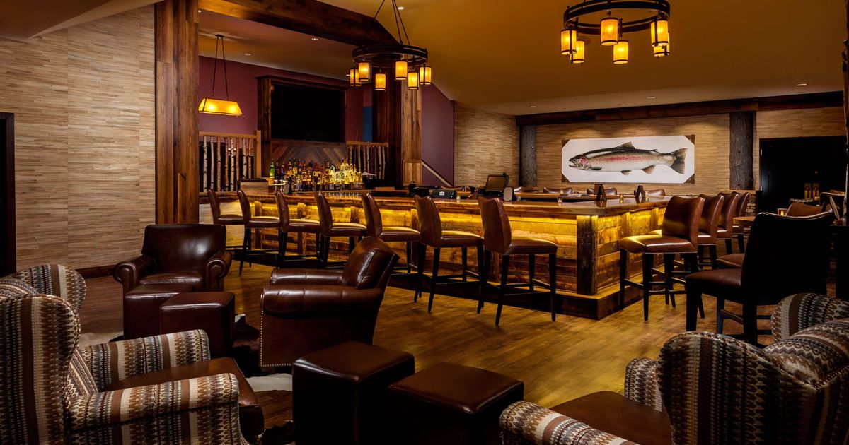 Tailwater Lodge Altmar, Tapestry Collection by Hilton desde 138