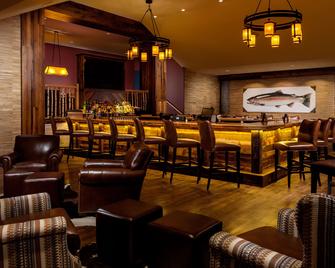 Tailwater Lodge Altmar, Tapestry Collection by Hilton - Altmar - Bar