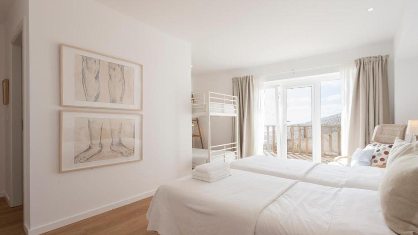 Blue Buddha Beach Rooms & Suites