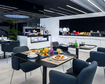 Barceló Sants - Barcelona - Restaurant