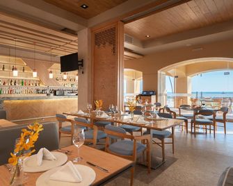 Hotel Tres Vidas Acapulco - Acapulco - Restaurante