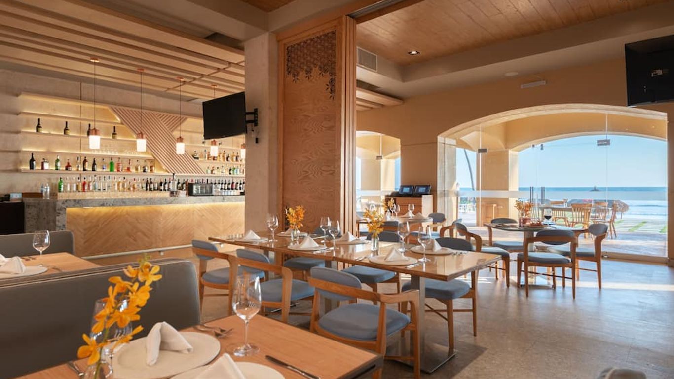 Hotel Tres Vidas Acapulco