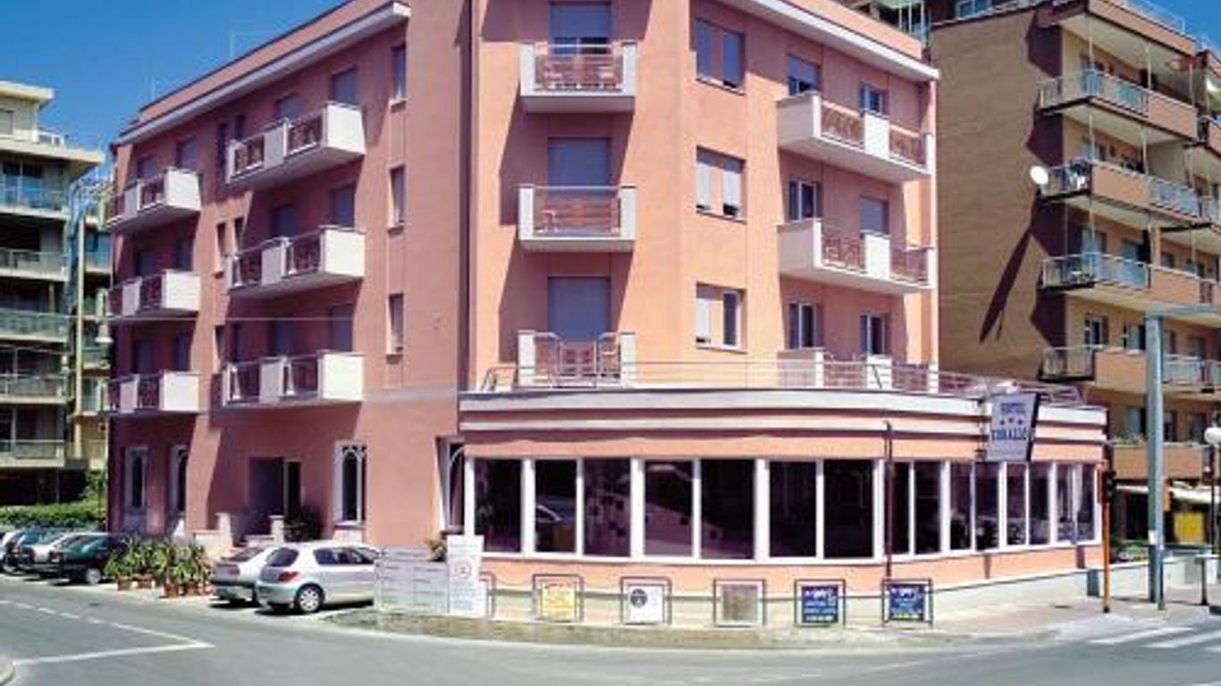 Hotel Corallo