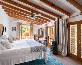 Royal hideaway & retreat Son Font - Calviá - Habitación