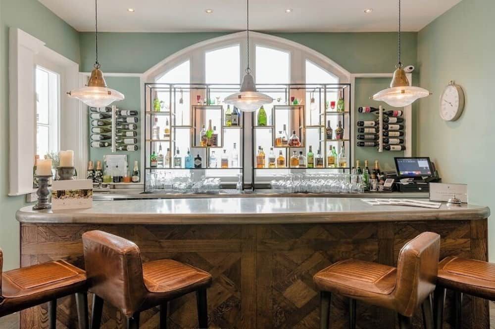 Didsbury House Hotel - Mánchester - Bar
