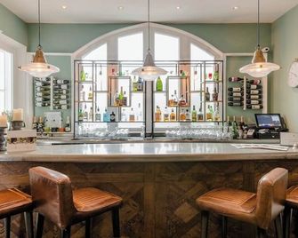 Didsbury House Hotel - Manchester - Bar