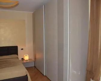 Campo Della Corte - Castelpagano - Habitación