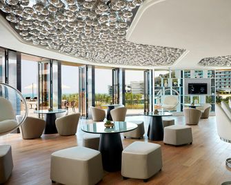 The Shanhaitian Resort Sanya, Autograph Collection - Sanya - Restaurant