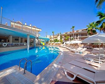 Asda Maris Hotel - Marmaris - Pool