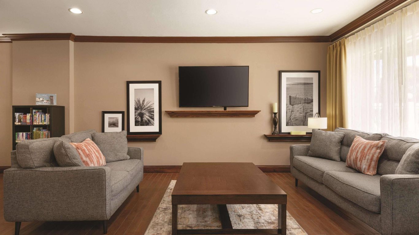 Comfort Inn & Suites Portland - Corpus Christi