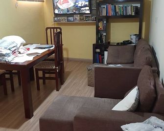 Cantar do Pássaro - Jaboticabal