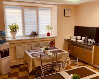 Aurinko - Petrozavodsk - Restoran