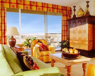 Francisco Grande Hotel and Golf Resort - Casa Grande - Living room