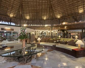 Iberostar Waves Cozumel - Cozumel - Lobby