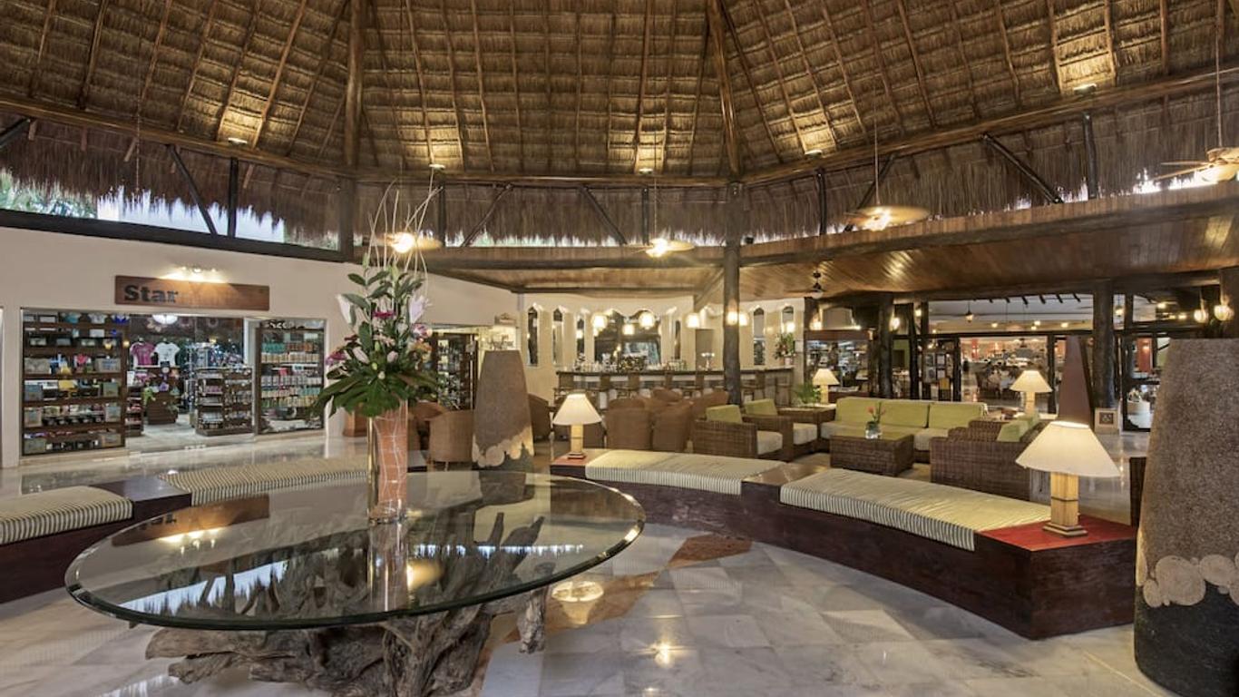 Iberostar Waves Cozumel IHG