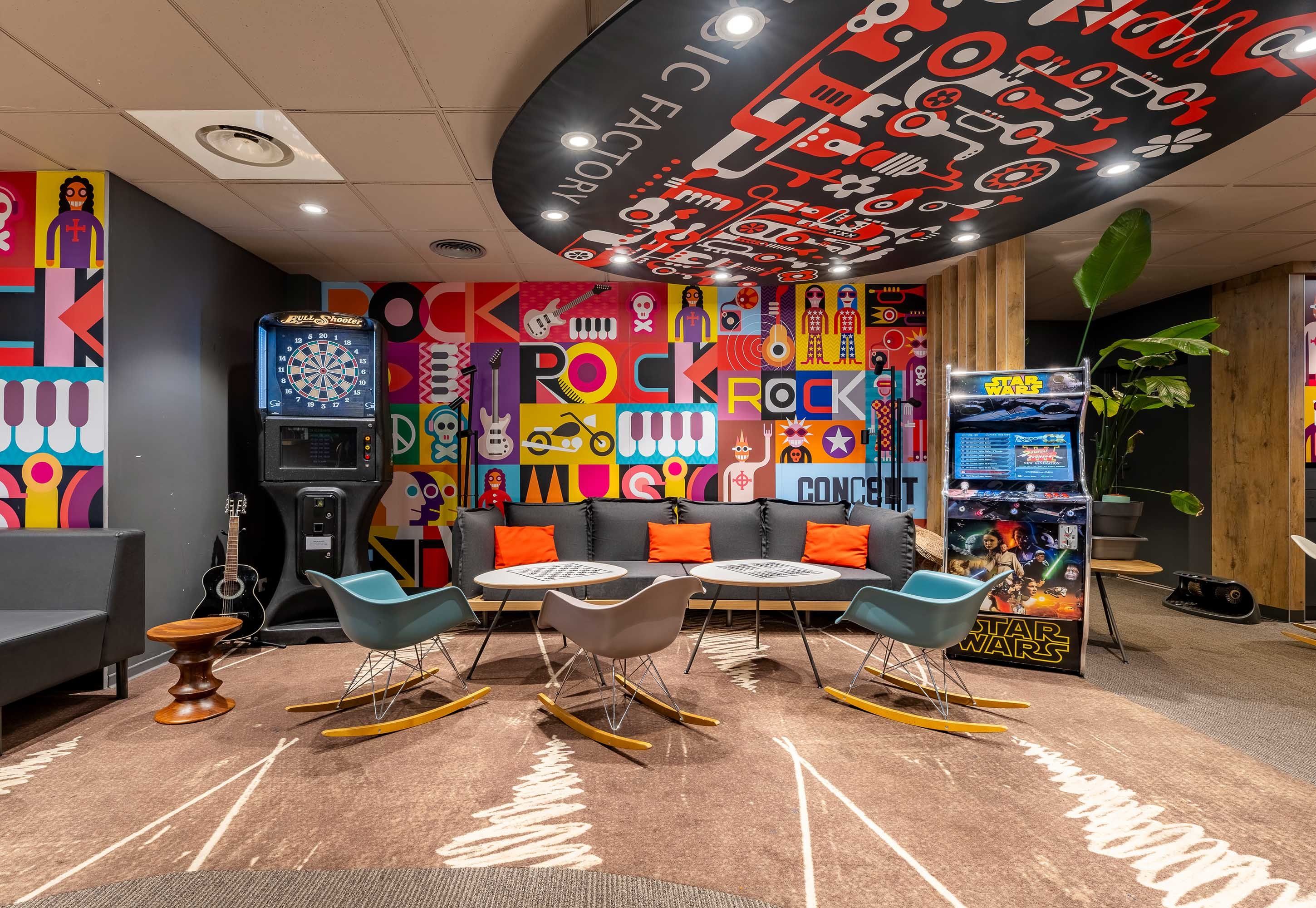 بي آند بي هوتل بولوني سور مير سنتر لي بورت