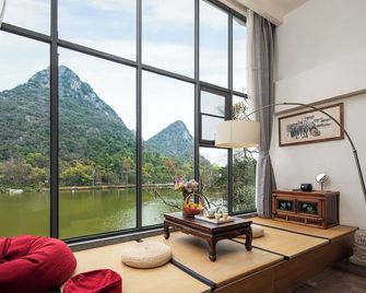 Guilin Heshe Lakeside Resort - Guilin