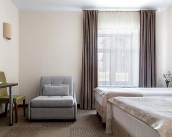Hotel Stary Dvorik na Orlovskoy - Кіров - Спальня
