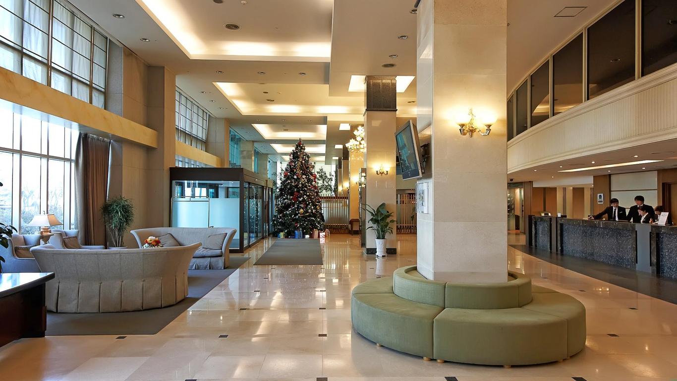 Best Western Premier Incheon Airport