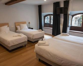 Hotel Puerto de Llanes - Llanes - Soveværelse