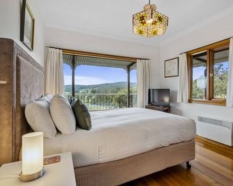 Manfield Country Bruny Island - Alonnah - Habitación