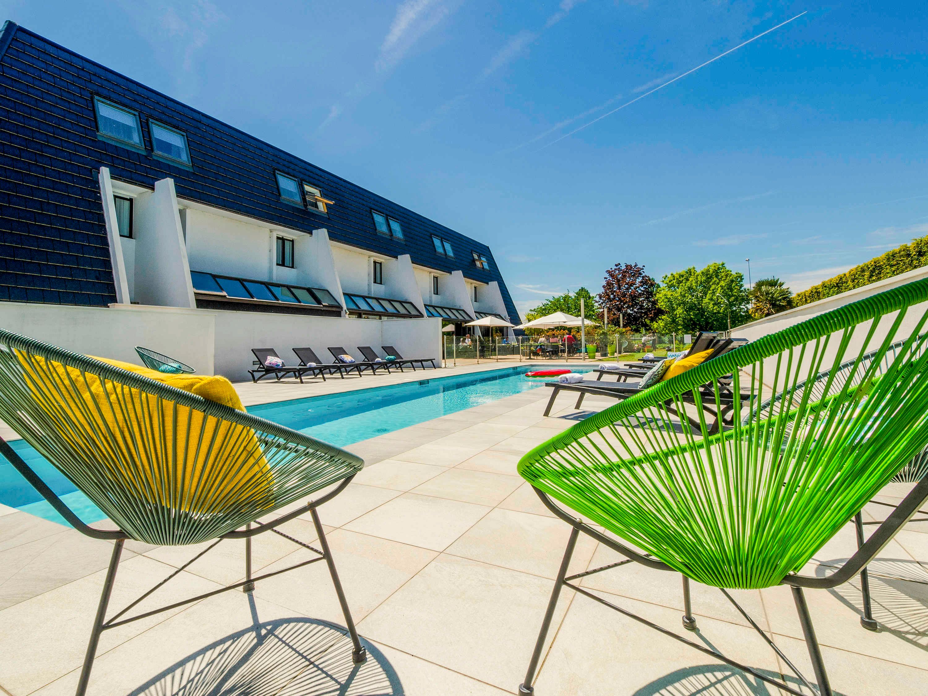 إيبيس ستيل تولوز لابيج