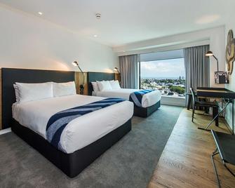 The Grand By Skycity - Auckland - Chambre