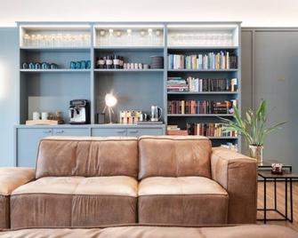 Doppelzimmer Superior - Velotel Bad Saarow - Bad Saarow - Lounge