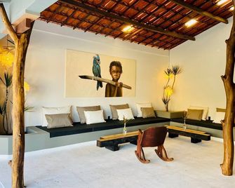 Outro Beach Hotel Cumbuco - Caucaia