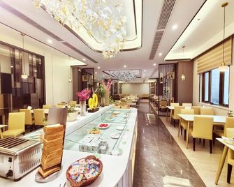 Shahai International Hotel - Shanghai - Restaurant
