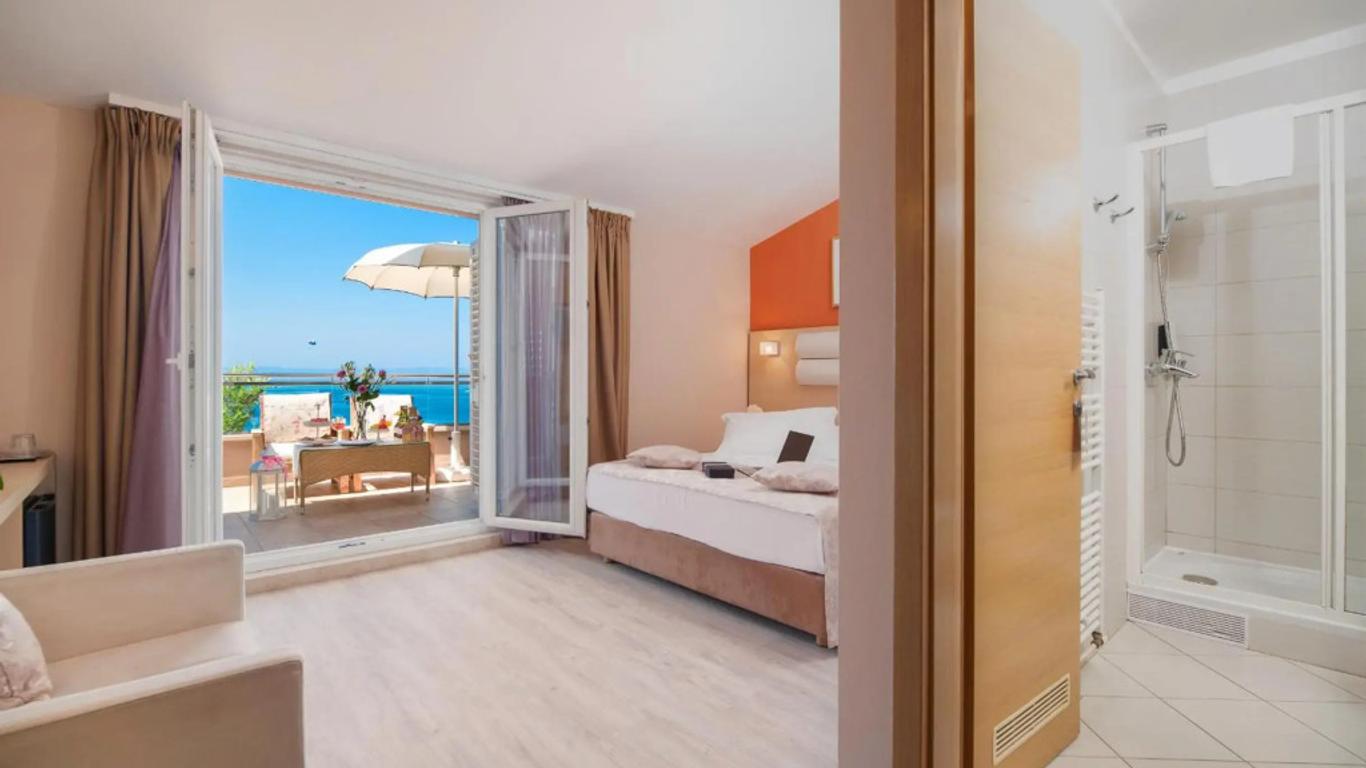 Hotel Maritimo