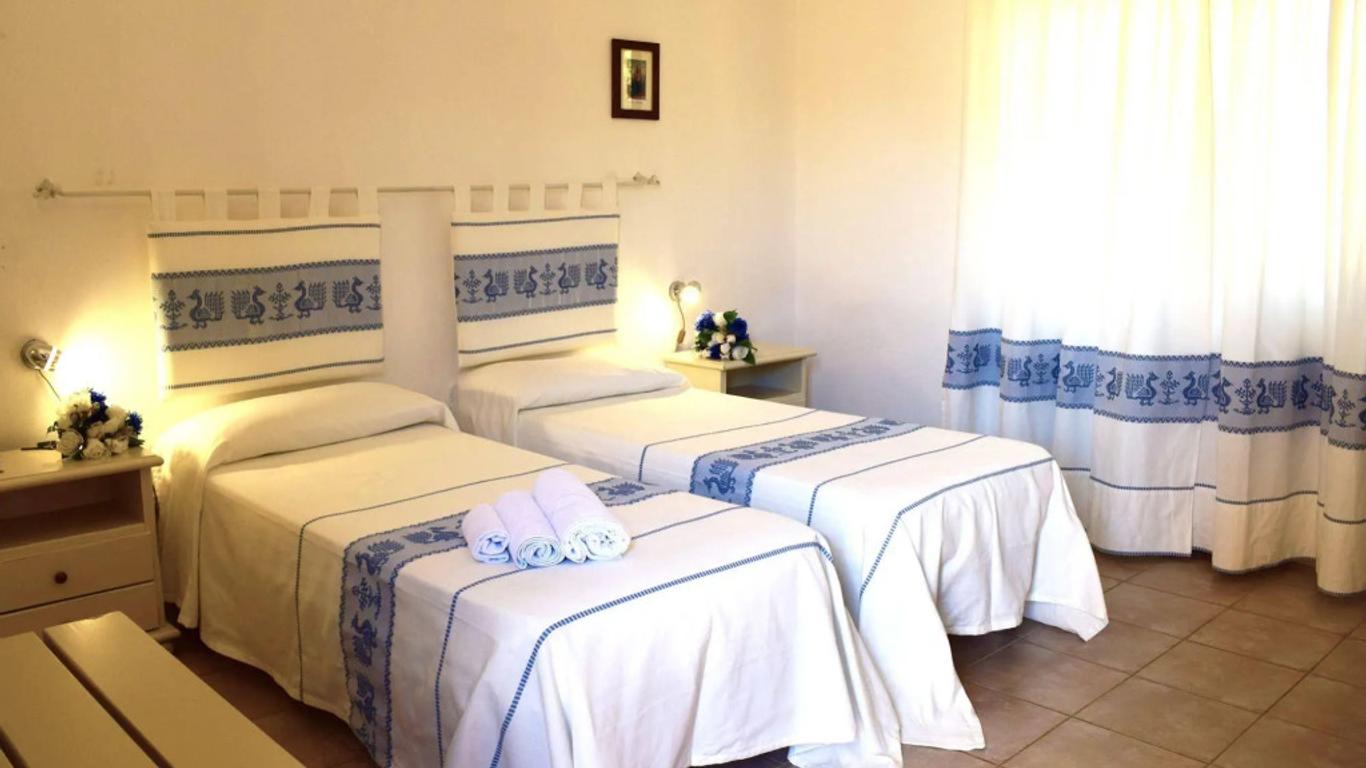 Hotel Montiruju