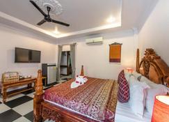 Delux Villa - Battambang - Bedroom