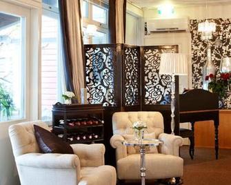 Pariisin Ville - Porvoo - Lounge