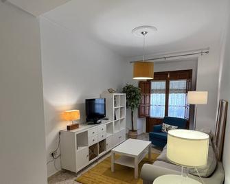 Apartamento Camberos Antequera - Antequera - Living room