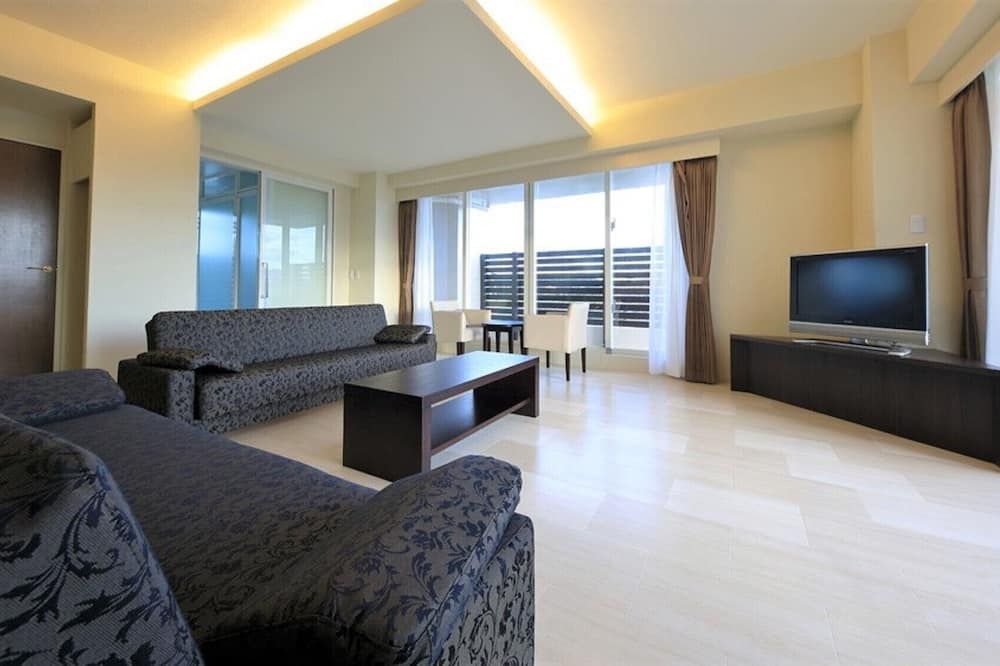 Terrace Garden Mihama Resort