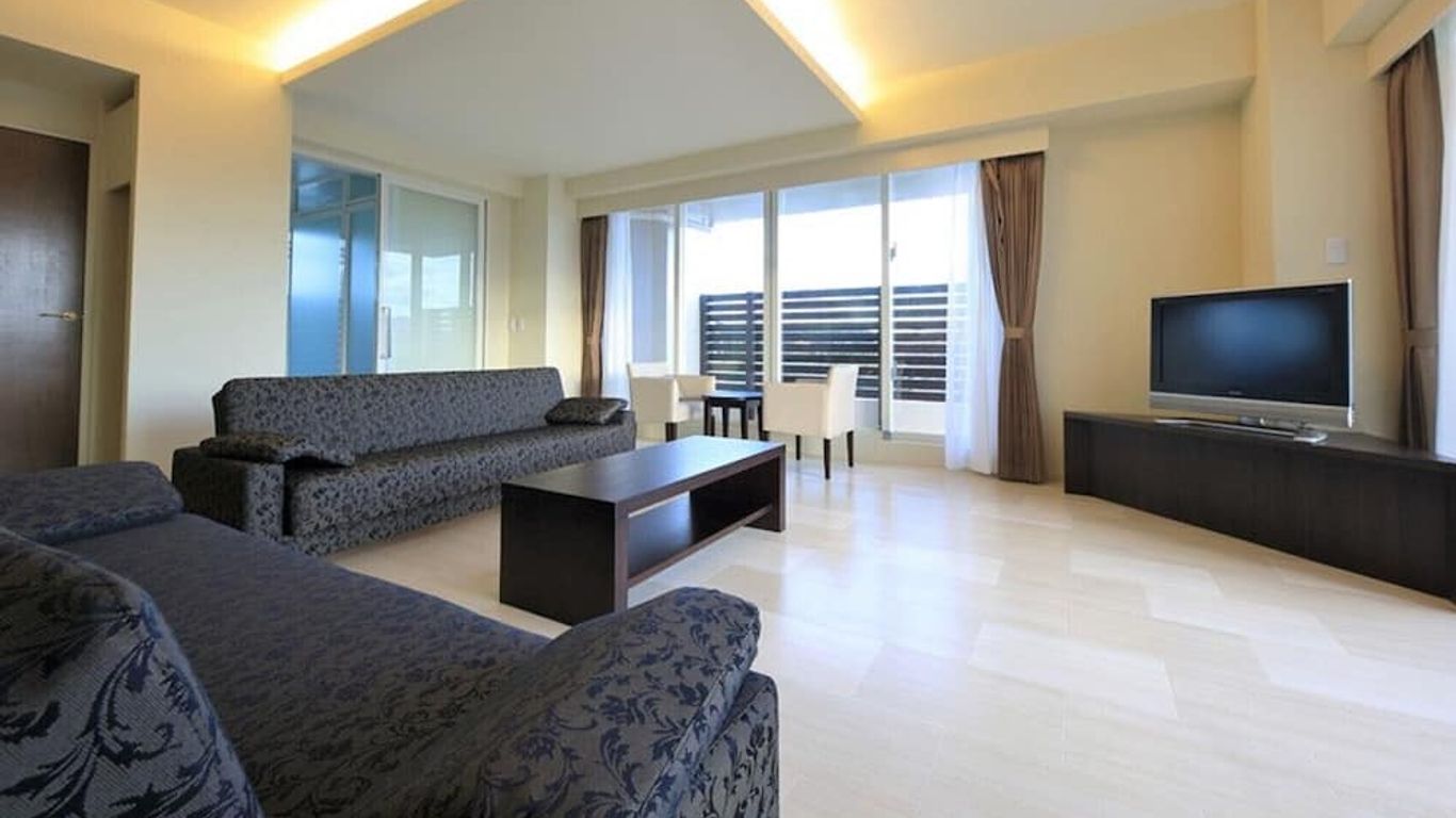 Terrace Garden Mihama Resort