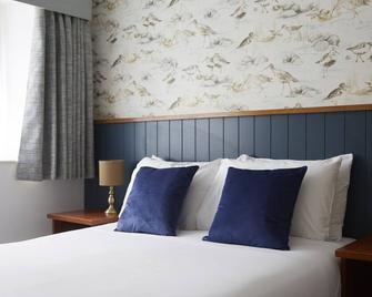 Old Manse Hotel - Cheltenham - Bedroom