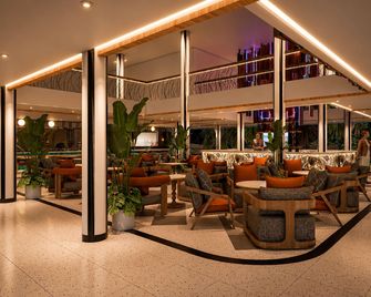 Tribe Bali Legian (Opening August 2026) - Kuta - Building